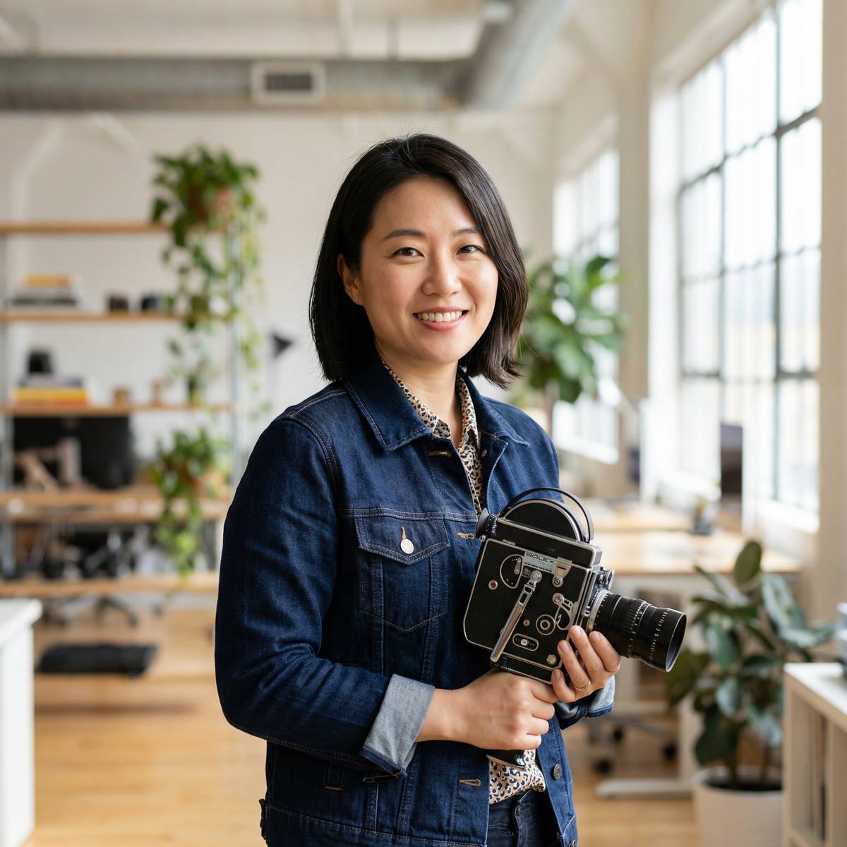 高清无码摄影师