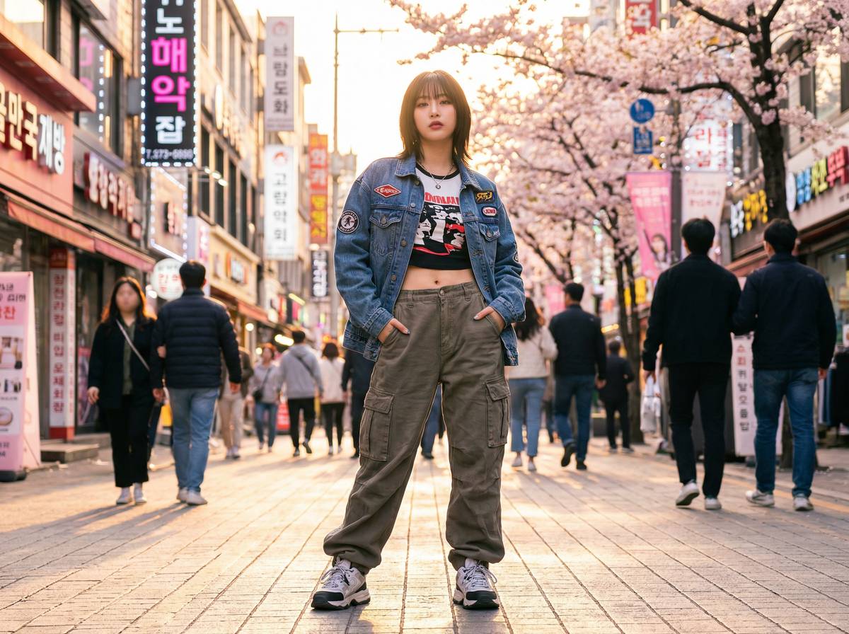 高清无码街拍时尚视频