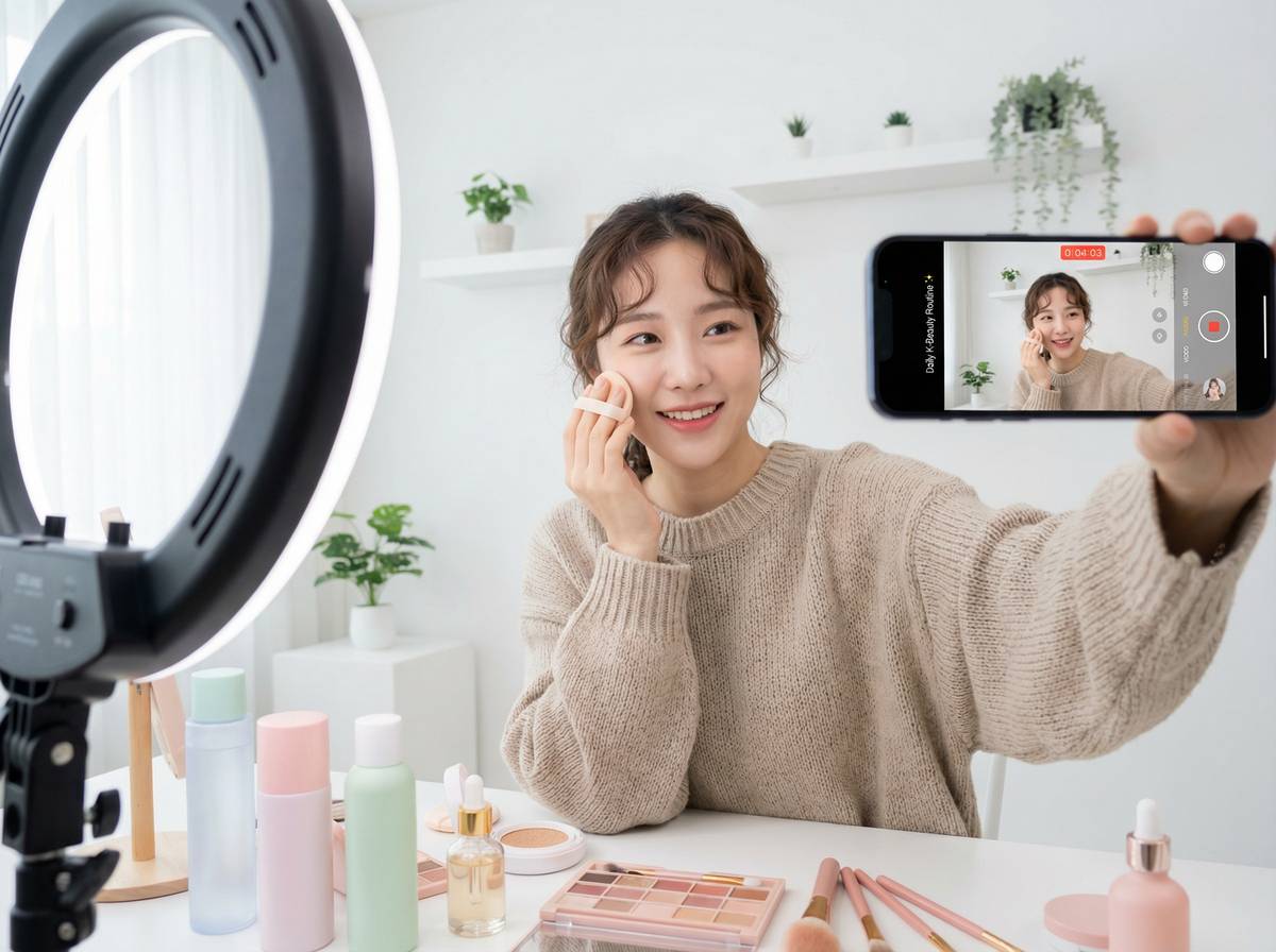 高清无码美妆教程视频